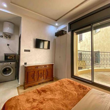 Velasquez Appart Hotel 1 แทนเจียร์ ภายนอก รูปภาพ