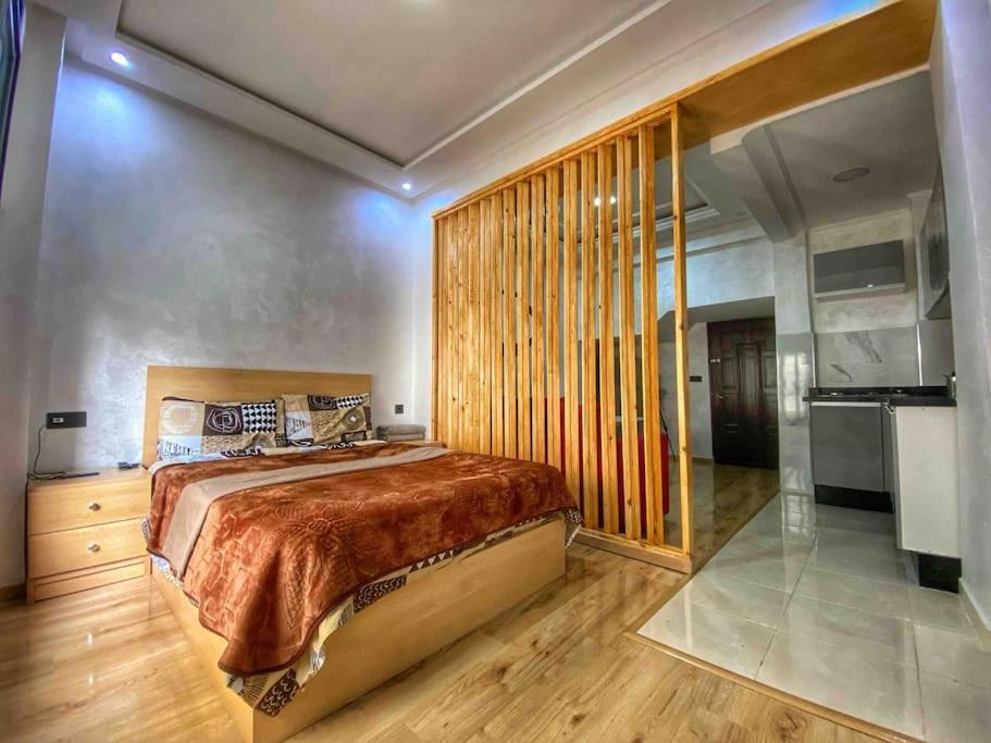 Velasquez Appart Hotel 1 แทนเจียร์ ภายนอก รูปภาพ