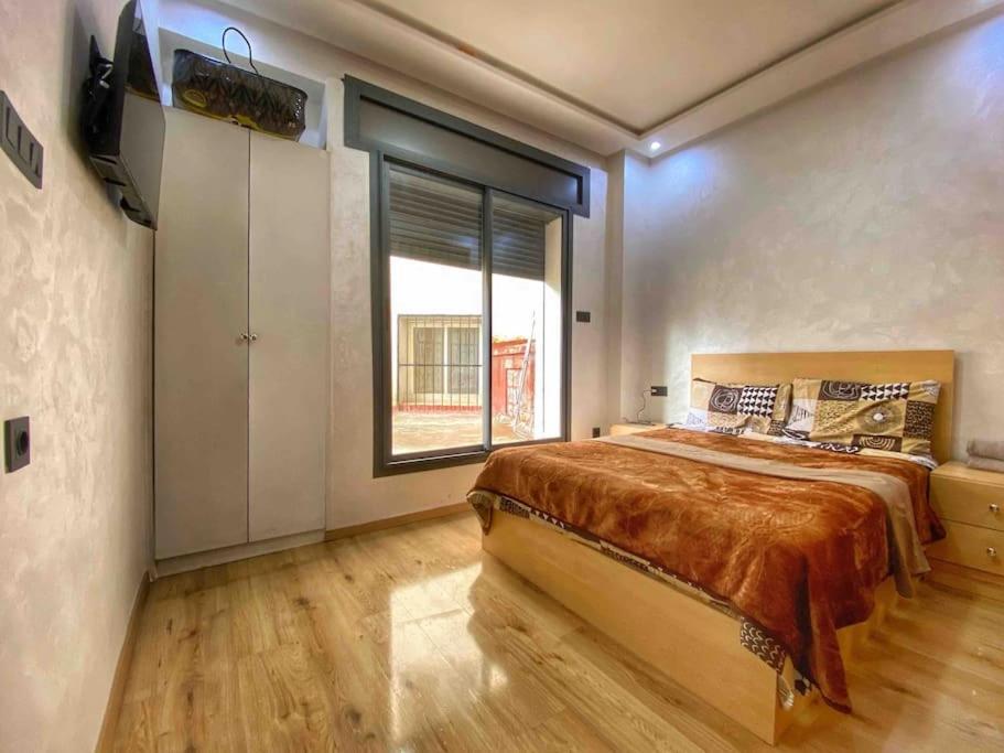 Velasquez Appart Hotel 1 แทนเจียร์ ภายนอก รูปภาพ
